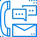 Support channels- WTPBiz