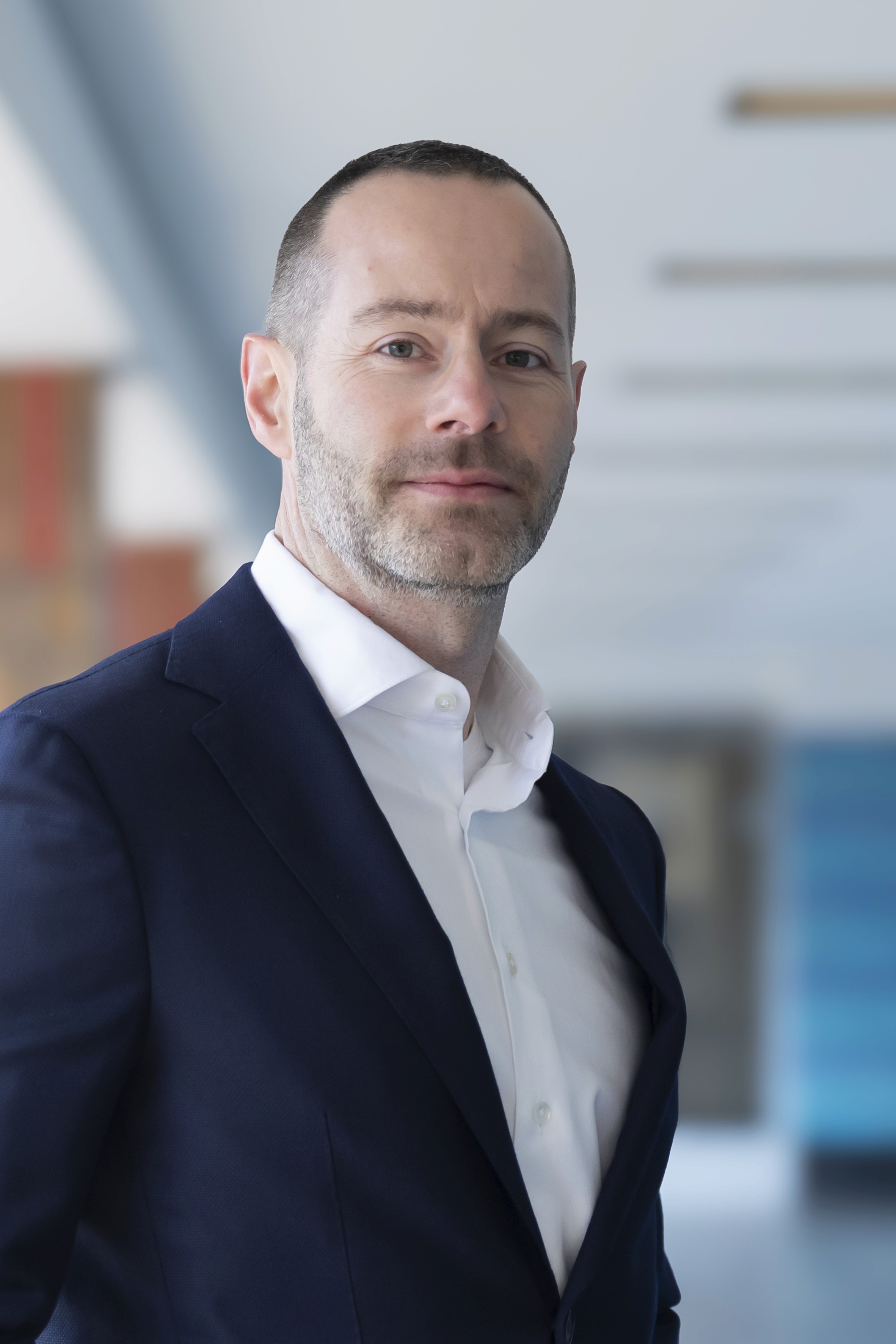 Michel Baars | Fractional Marketing Lead