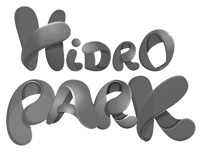Logo Hidropark