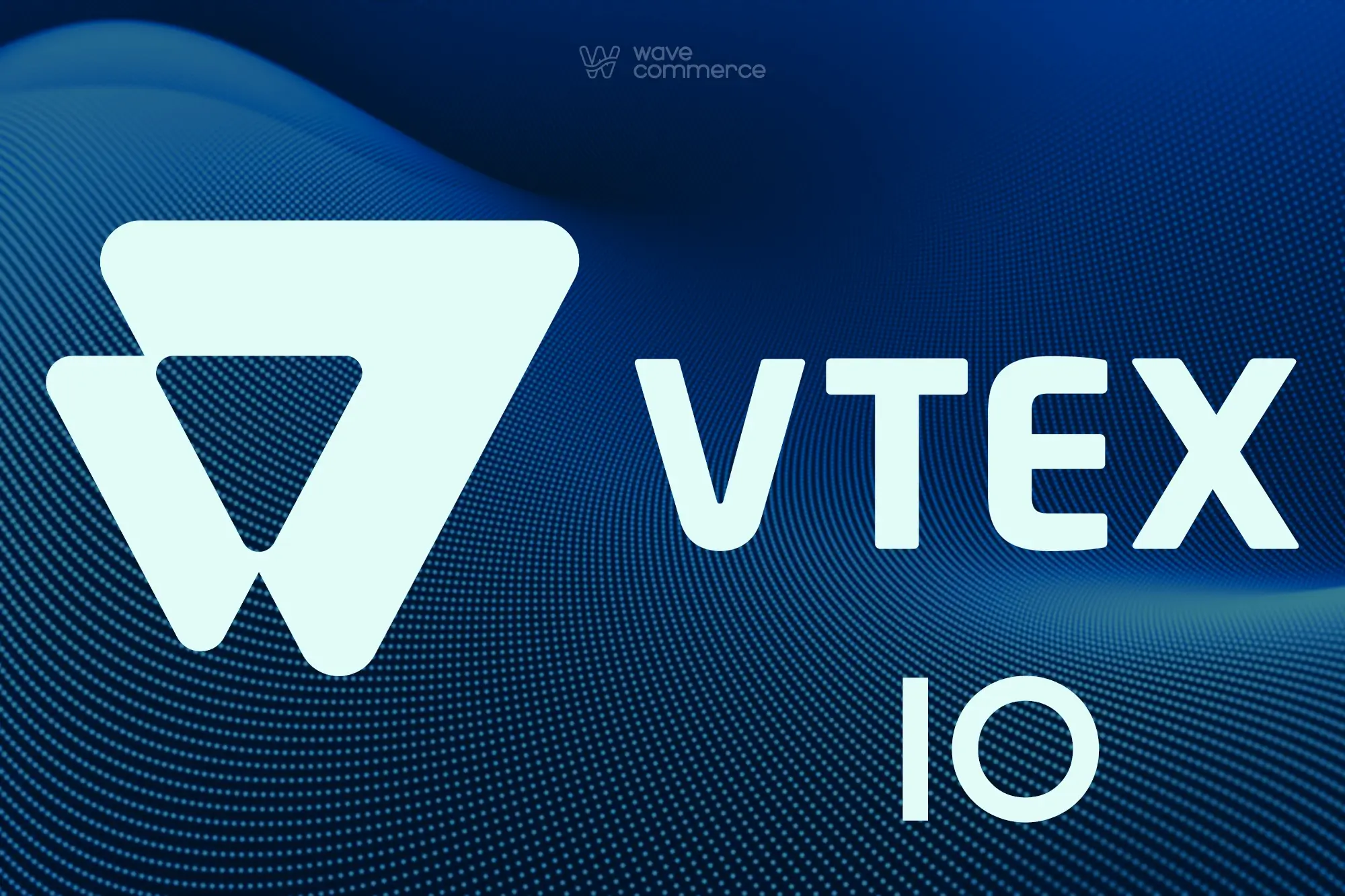 vtex io