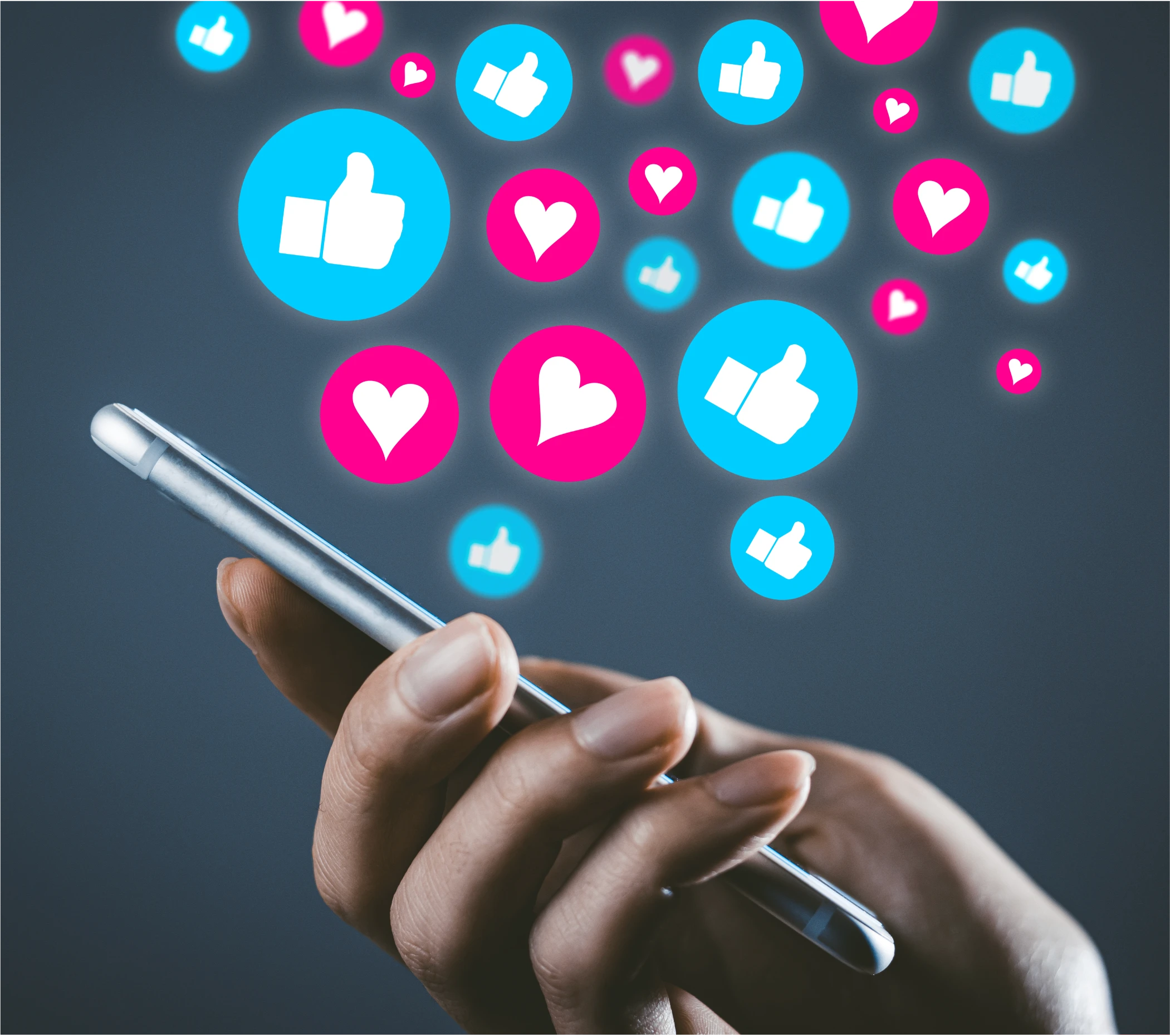 Redes sociales de Mixing Discomóvil El Salvador