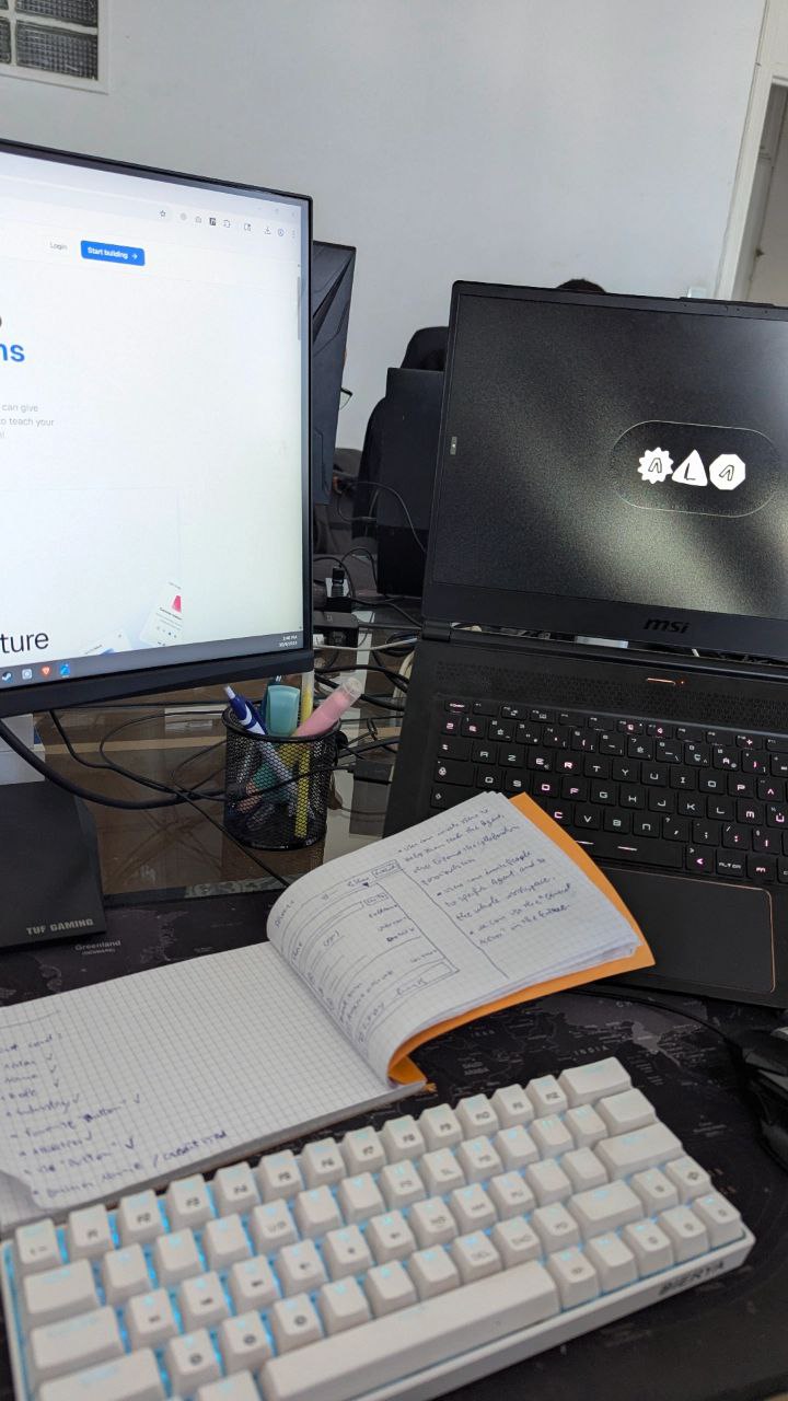 The best girl in the world