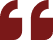 Quote Icon