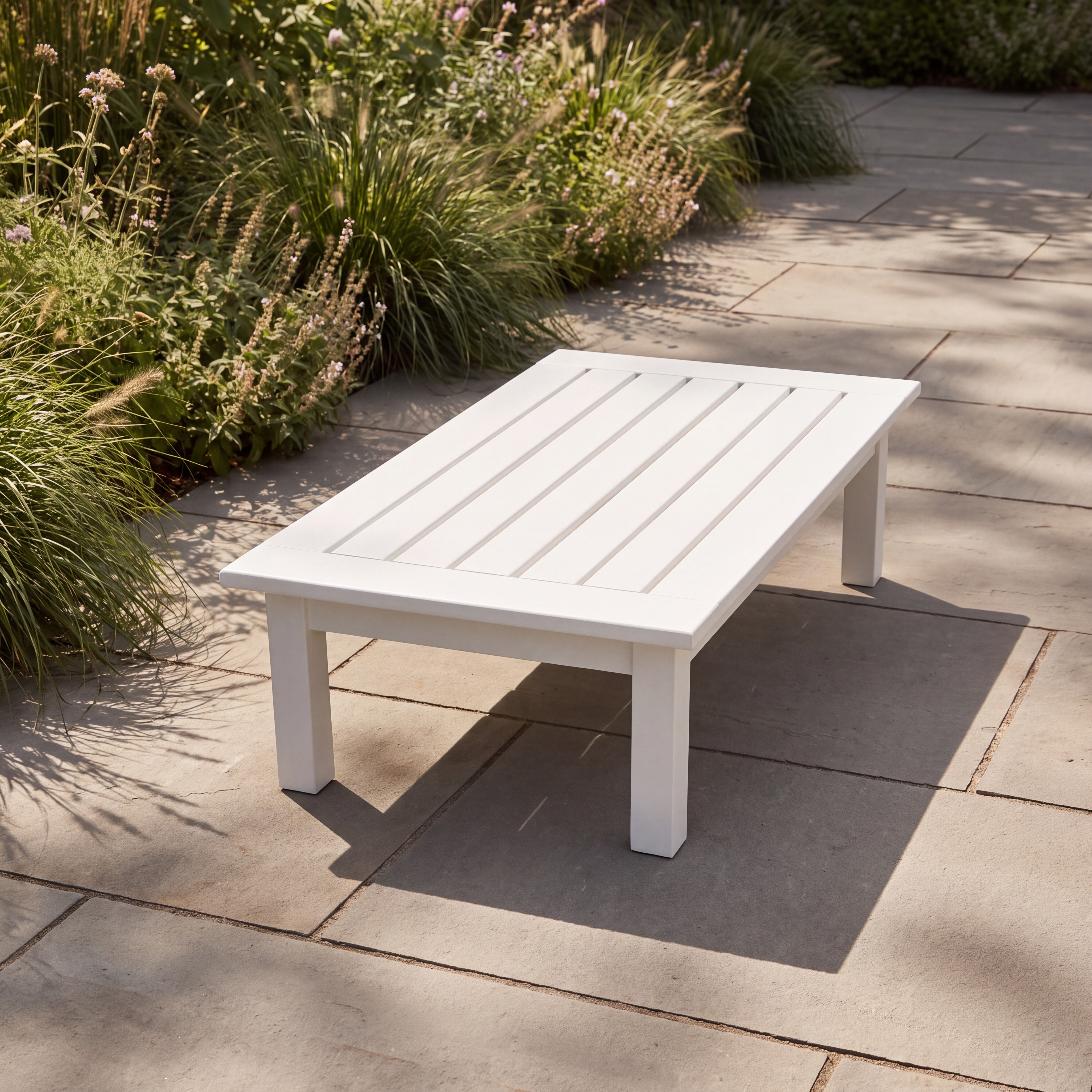 Nantucket Coffee Table
