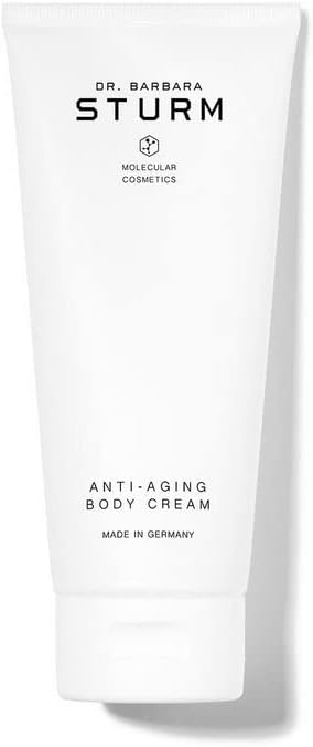 body cream