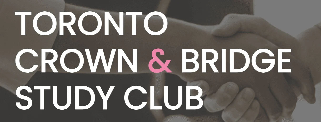 Toronto Crown and Bridge Study Club