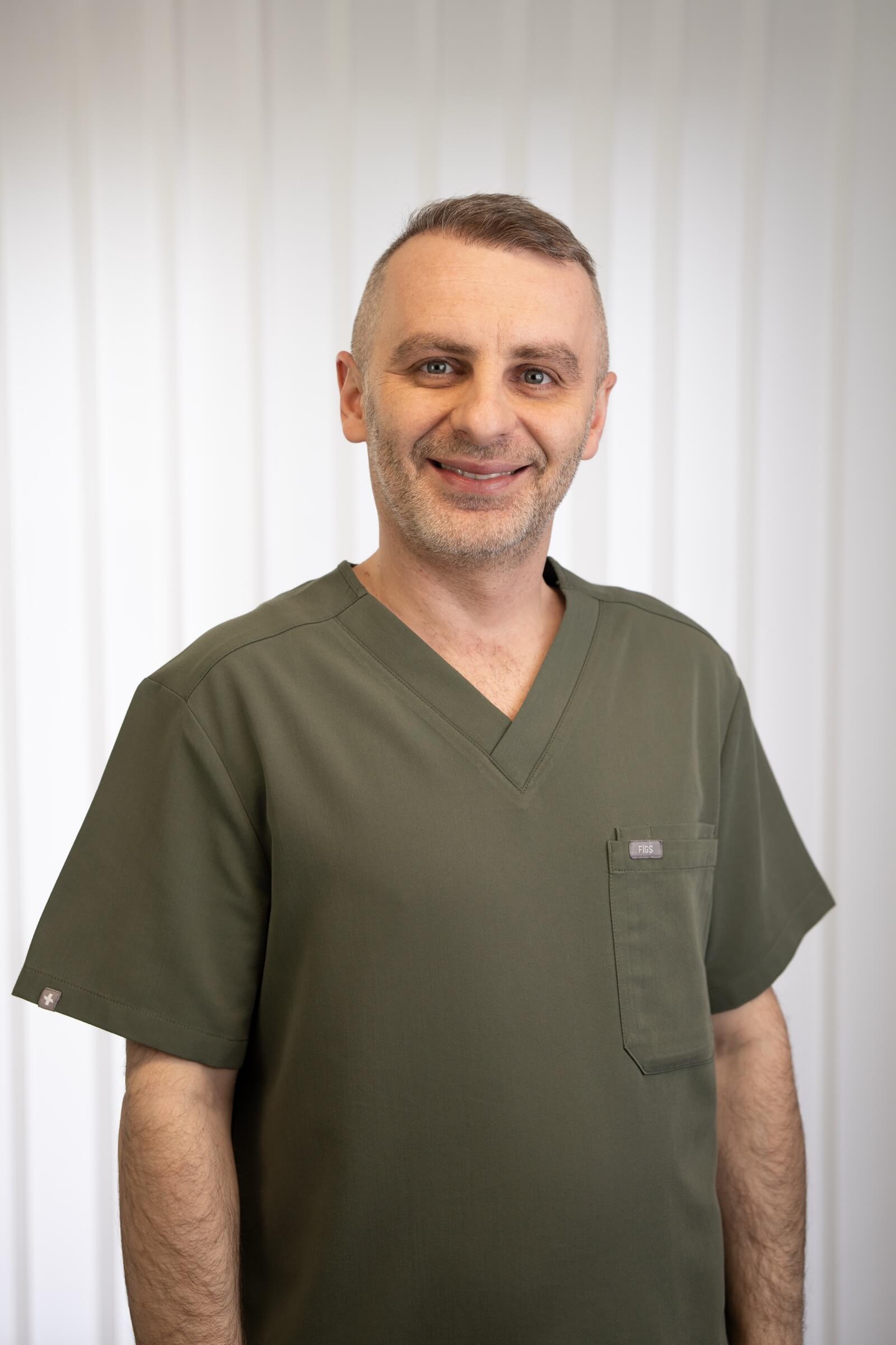 Dipl. med Vulnet Misimi