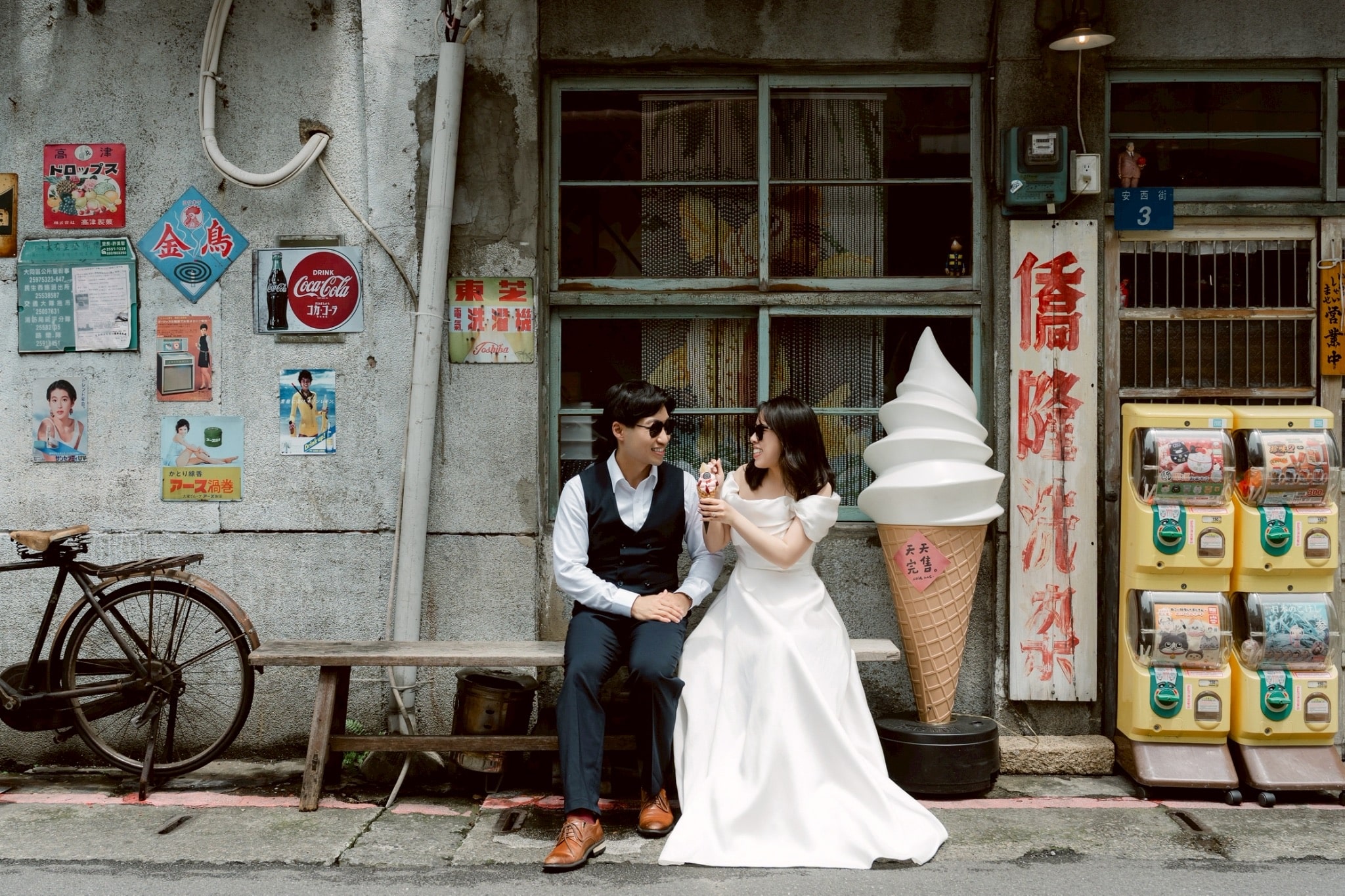 worker on laboratorium