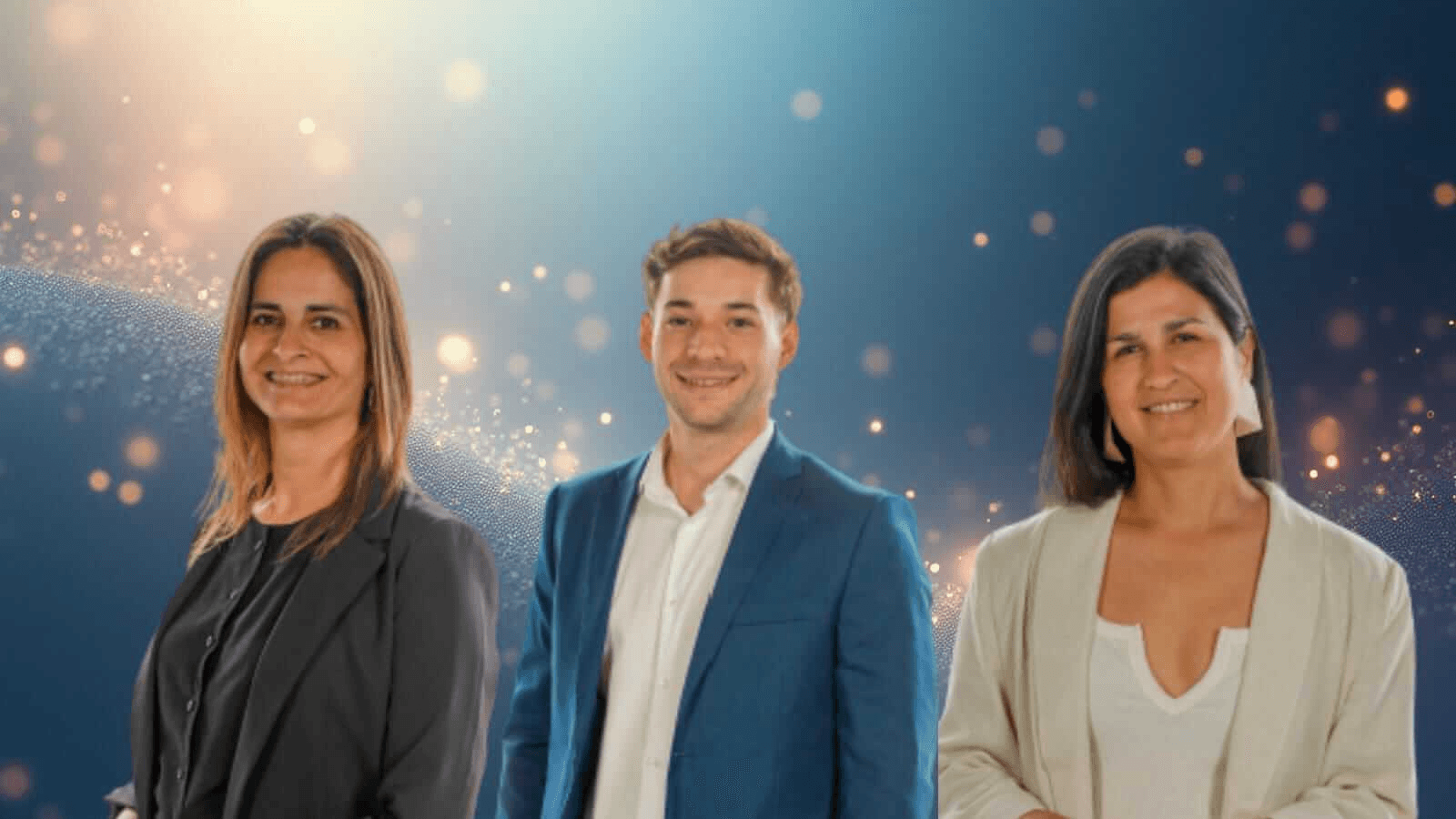 BioClé: The Startup Born at IBR That Seeks to Revolutionize Gut Health with Biological Nanotechnology