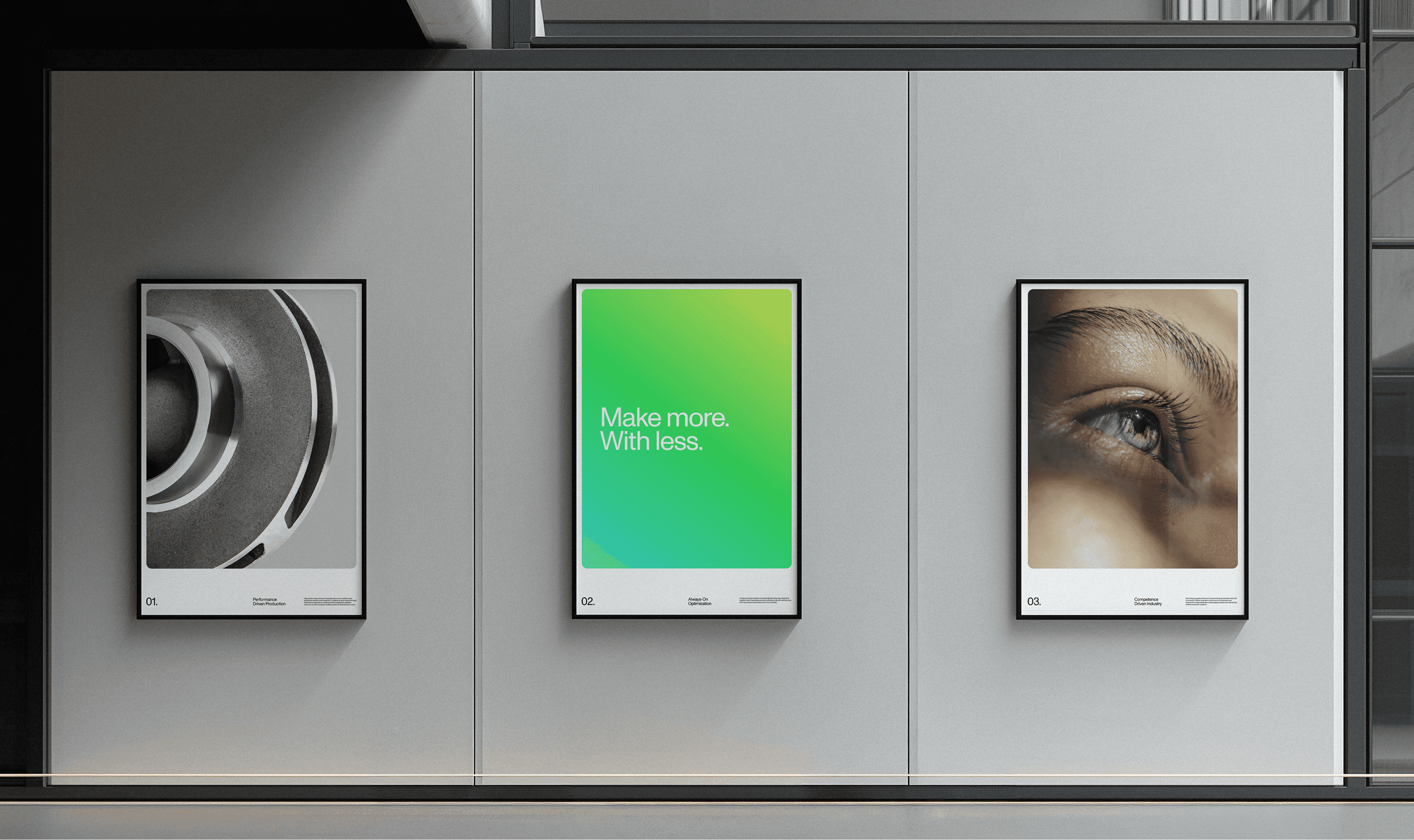 Artwork Posters