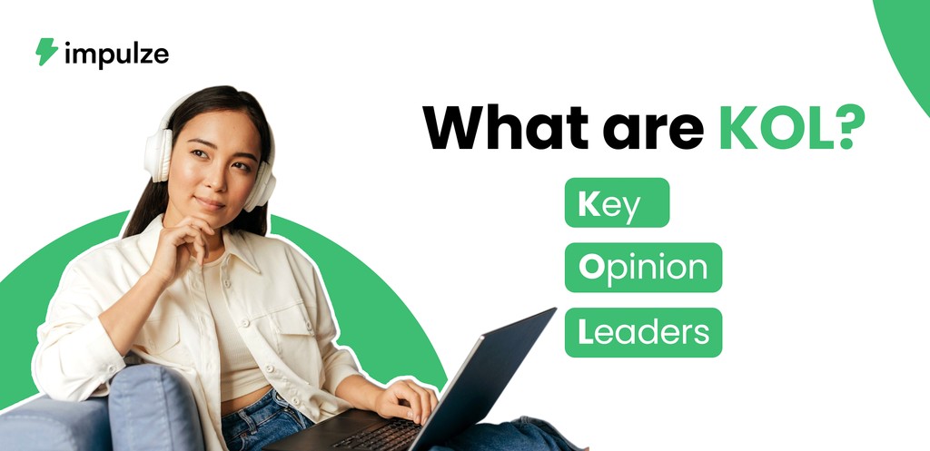 What are KOLs And How to Work With Them