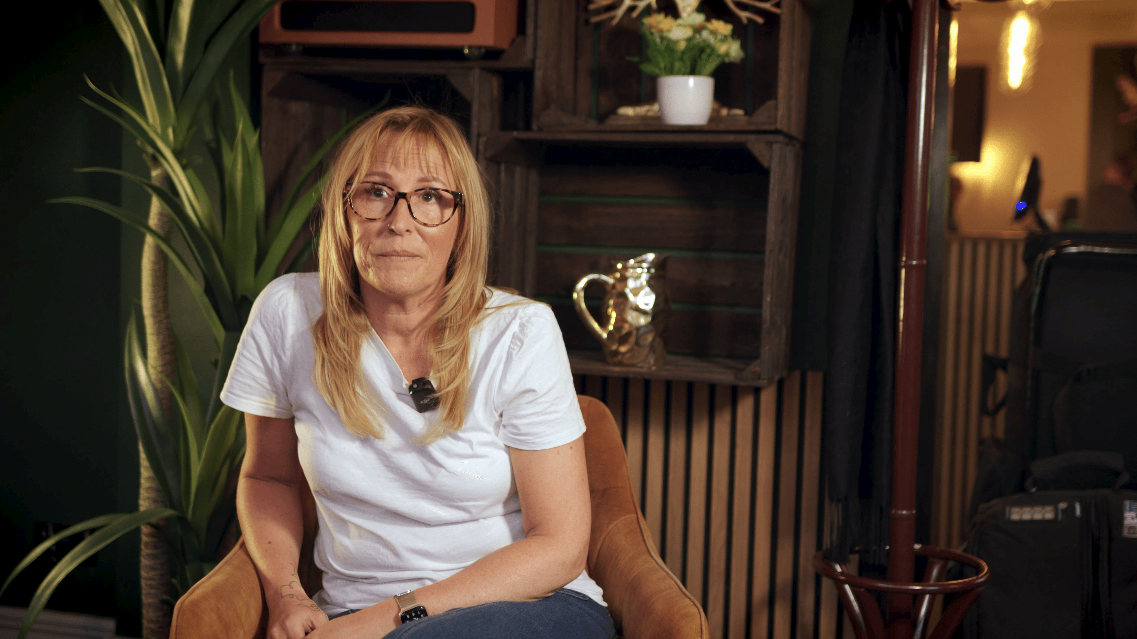 Amanda's Music Events