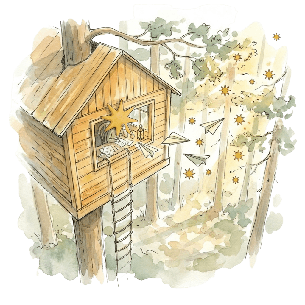 Native Research Engine