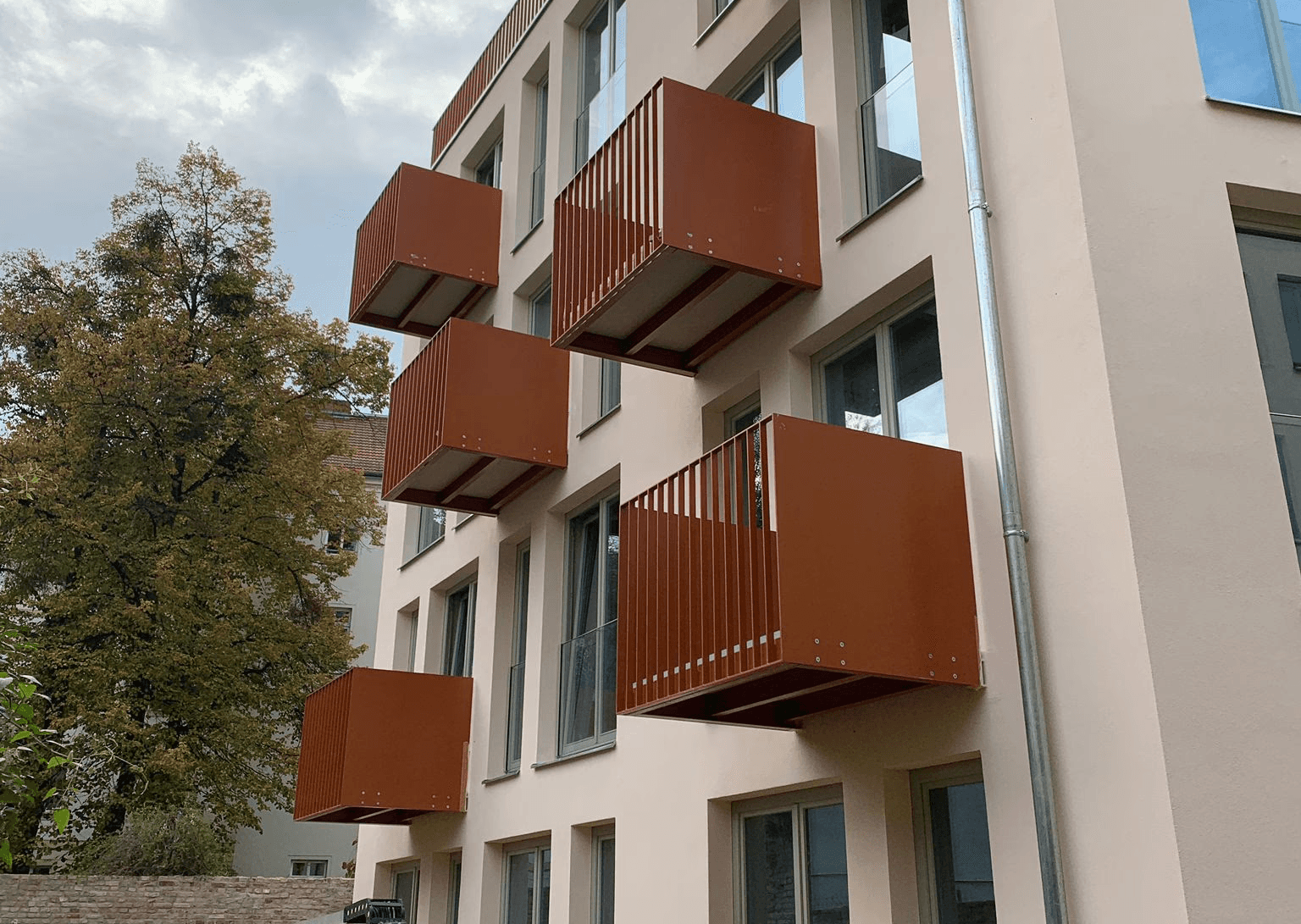 techmont-balkonbau-stahlkonstruktion