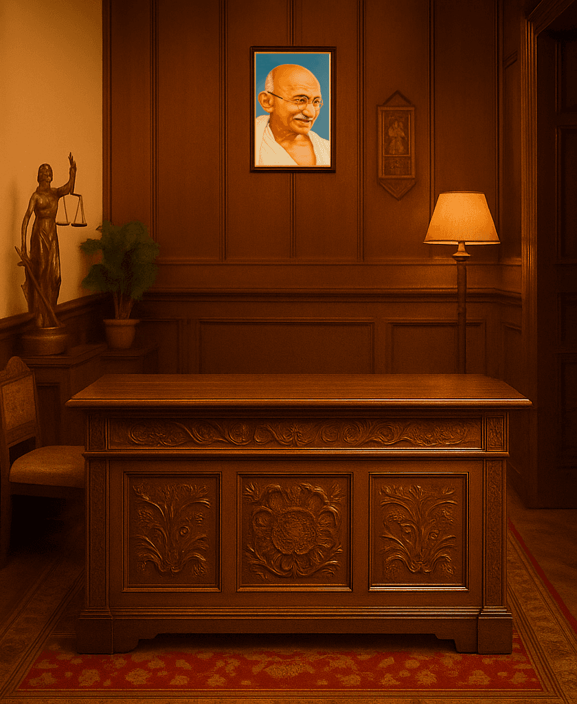 Our Office