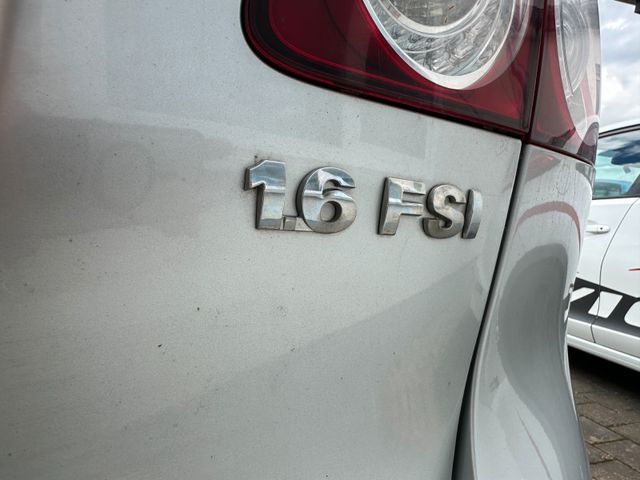 VW Golf 2007 SILVER Gebrauchtwagen - Galeriebild 2