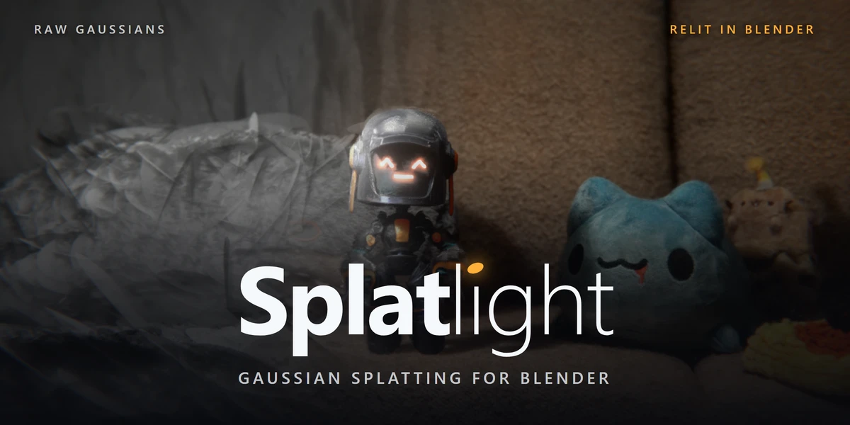 Splatlight