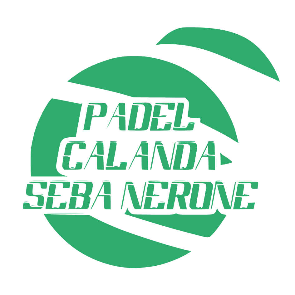 Logo de JA Padel Academy