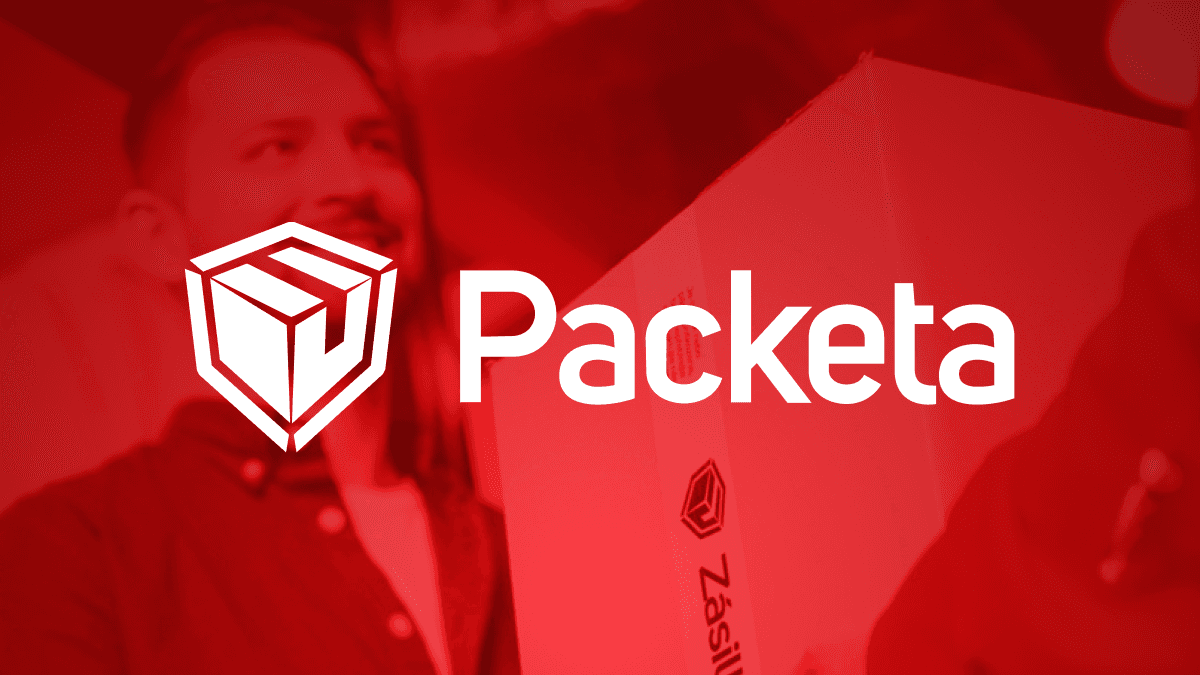 Packeta SEO