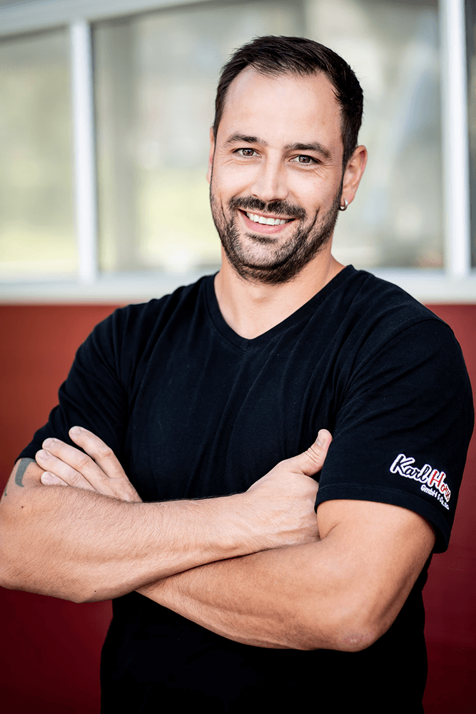 Image of Team Member