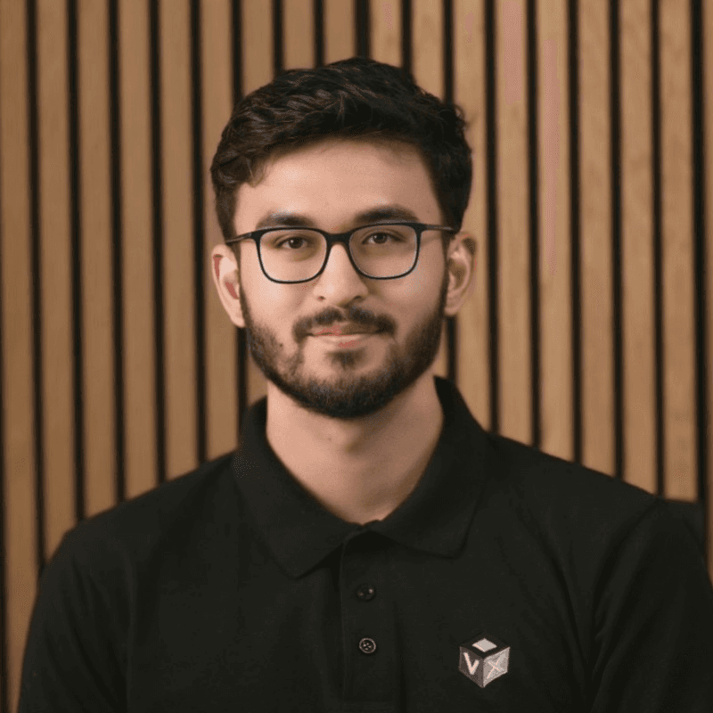 Chevis Zhou, AethrDesign Premium Web Design Agency's Framer Expert Partner.