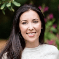 Maggie Hott GTM Leadership at OpenAI testimonial for Biograph preventive health screening