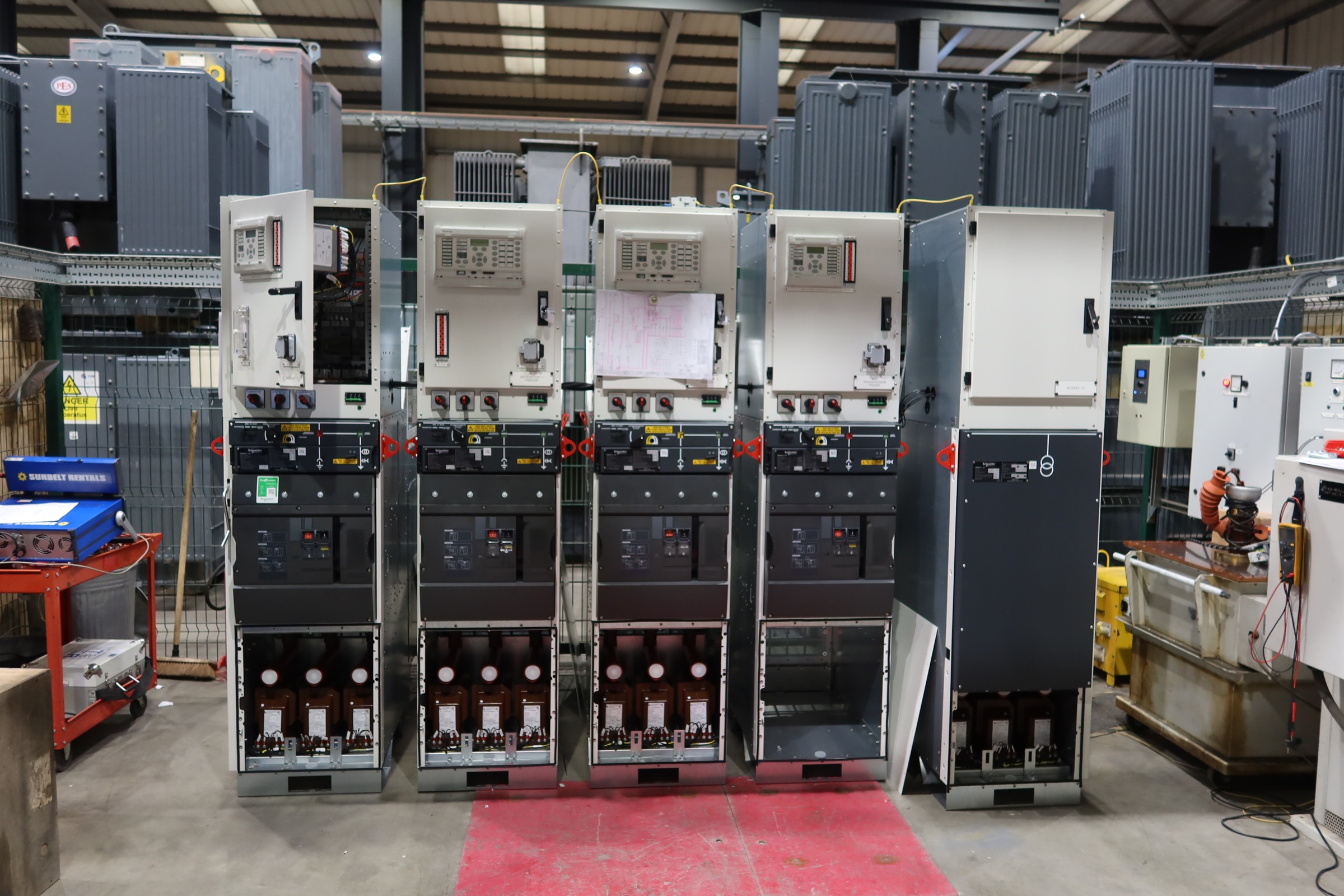 The image featured in the middle of the about us page