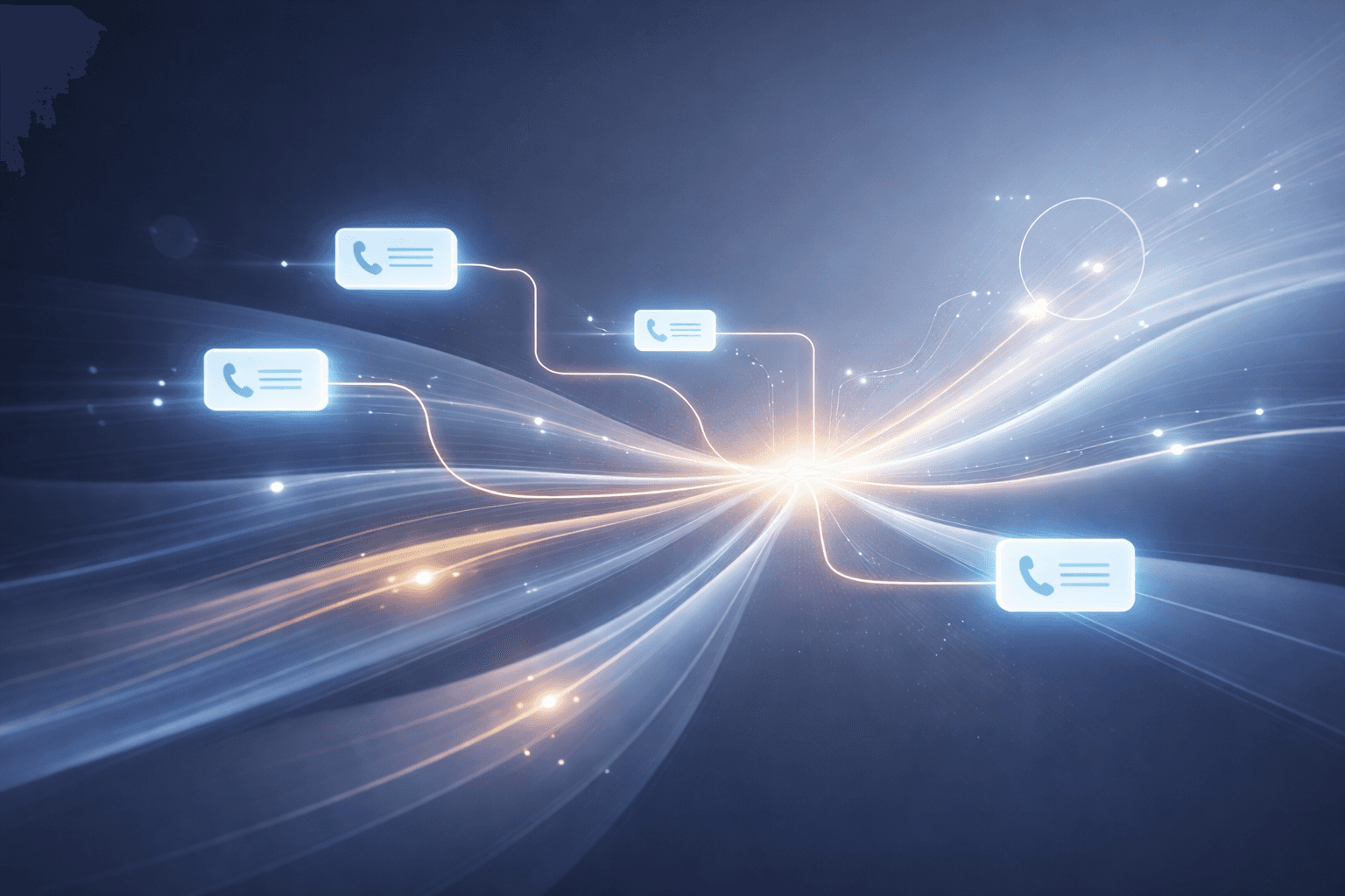 Wie erhöht man Call Center Erreichbarkeit