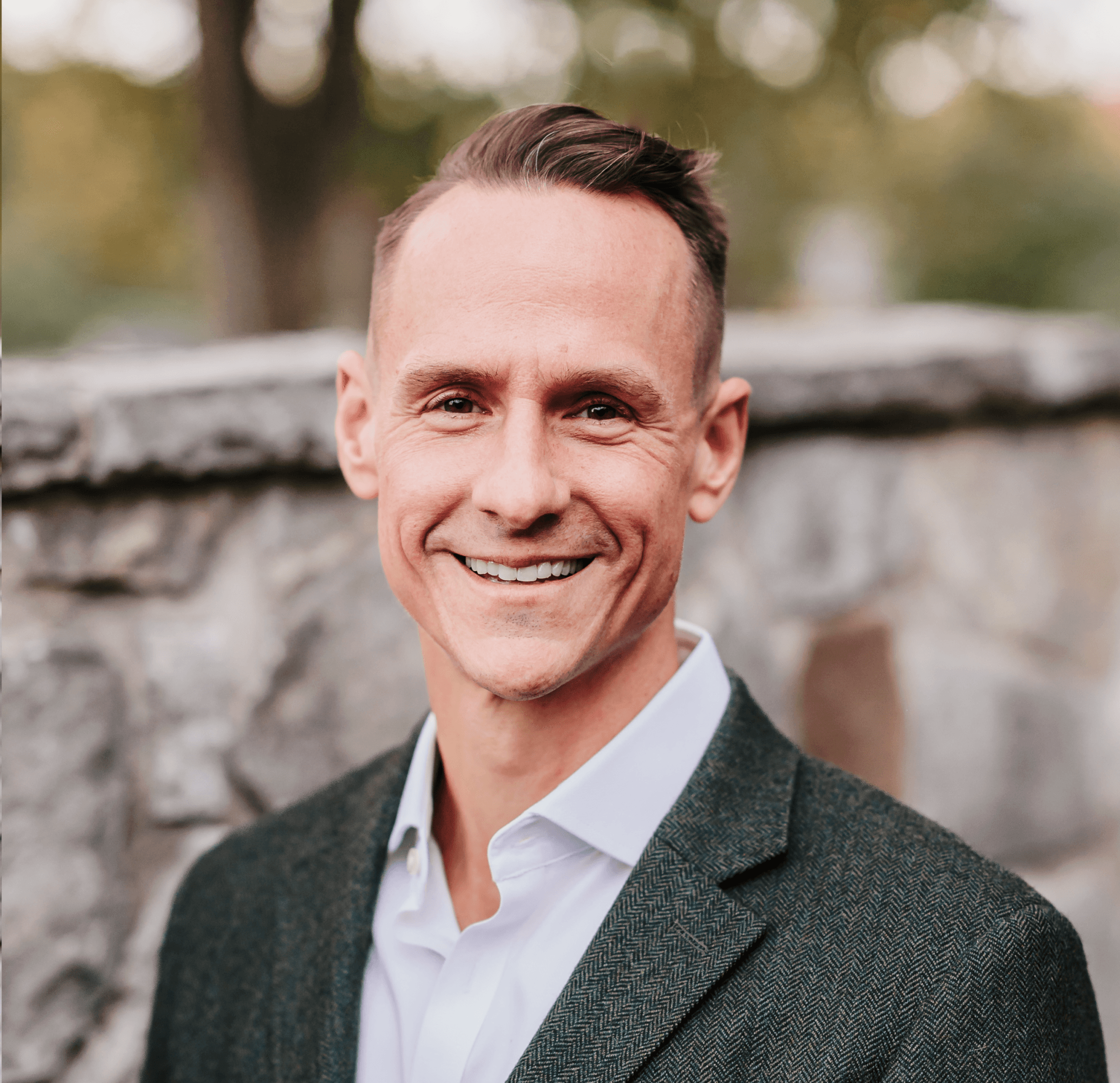 Timothy J. Hillegonds (Image)