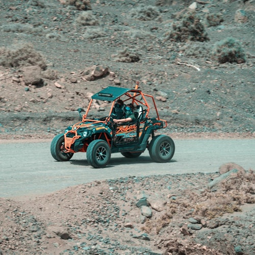 Fuerteventura Quad