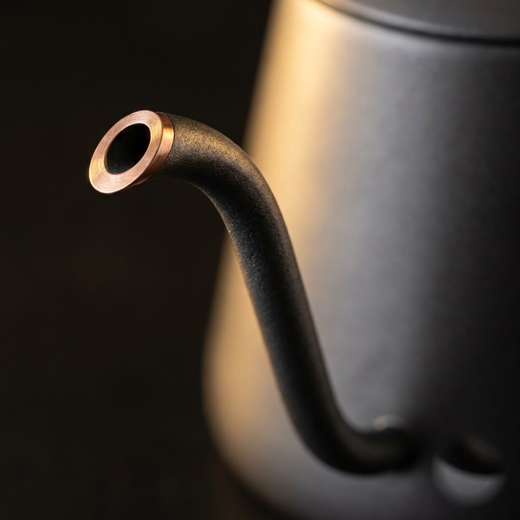 THE SPOUT