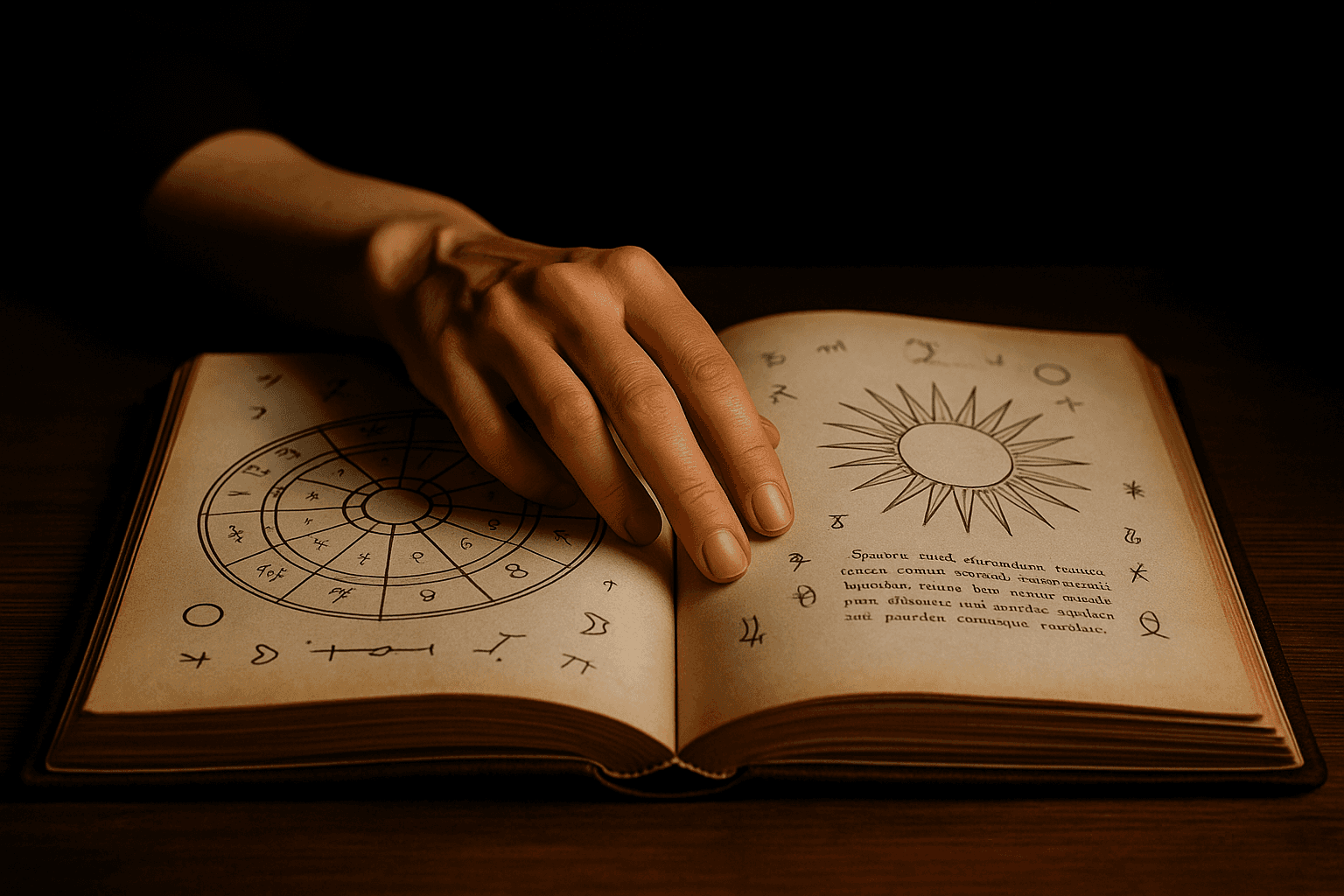 Vedic Astrology - Offering - Healing Elements Ayurveda