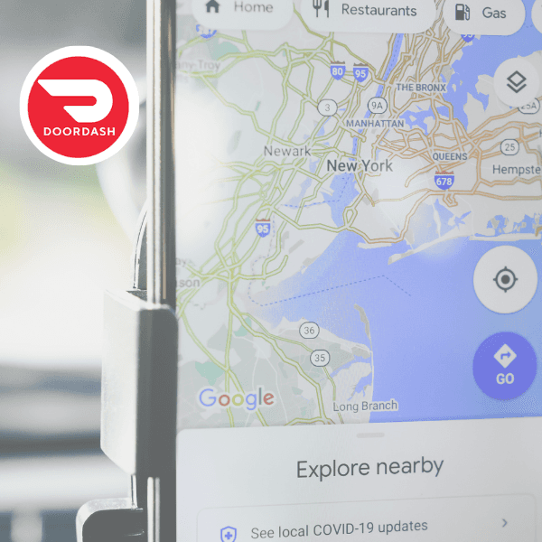 Finding the DoorDash Address: Why Company Location Data Matters