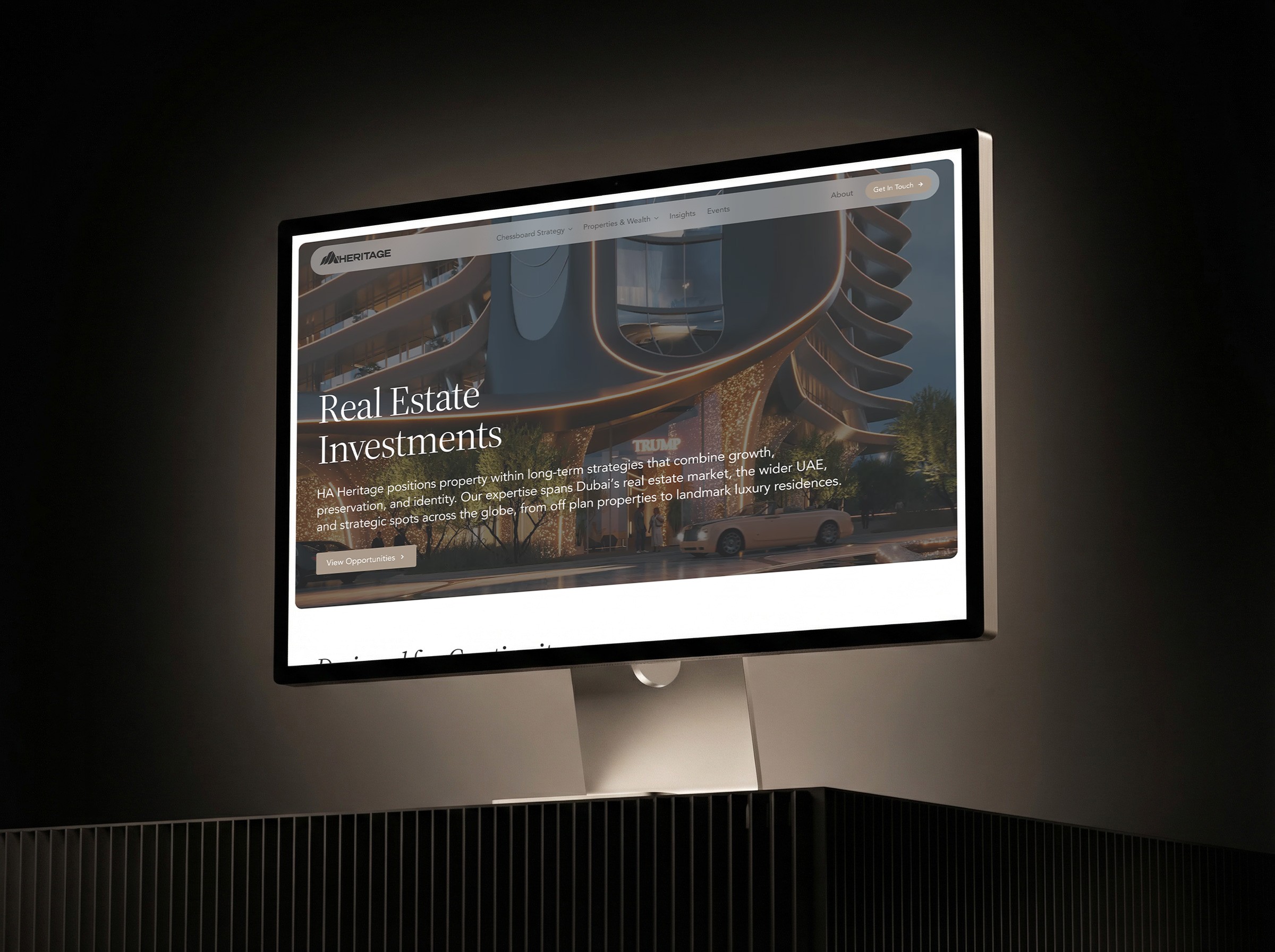 Web Design & Multimedia