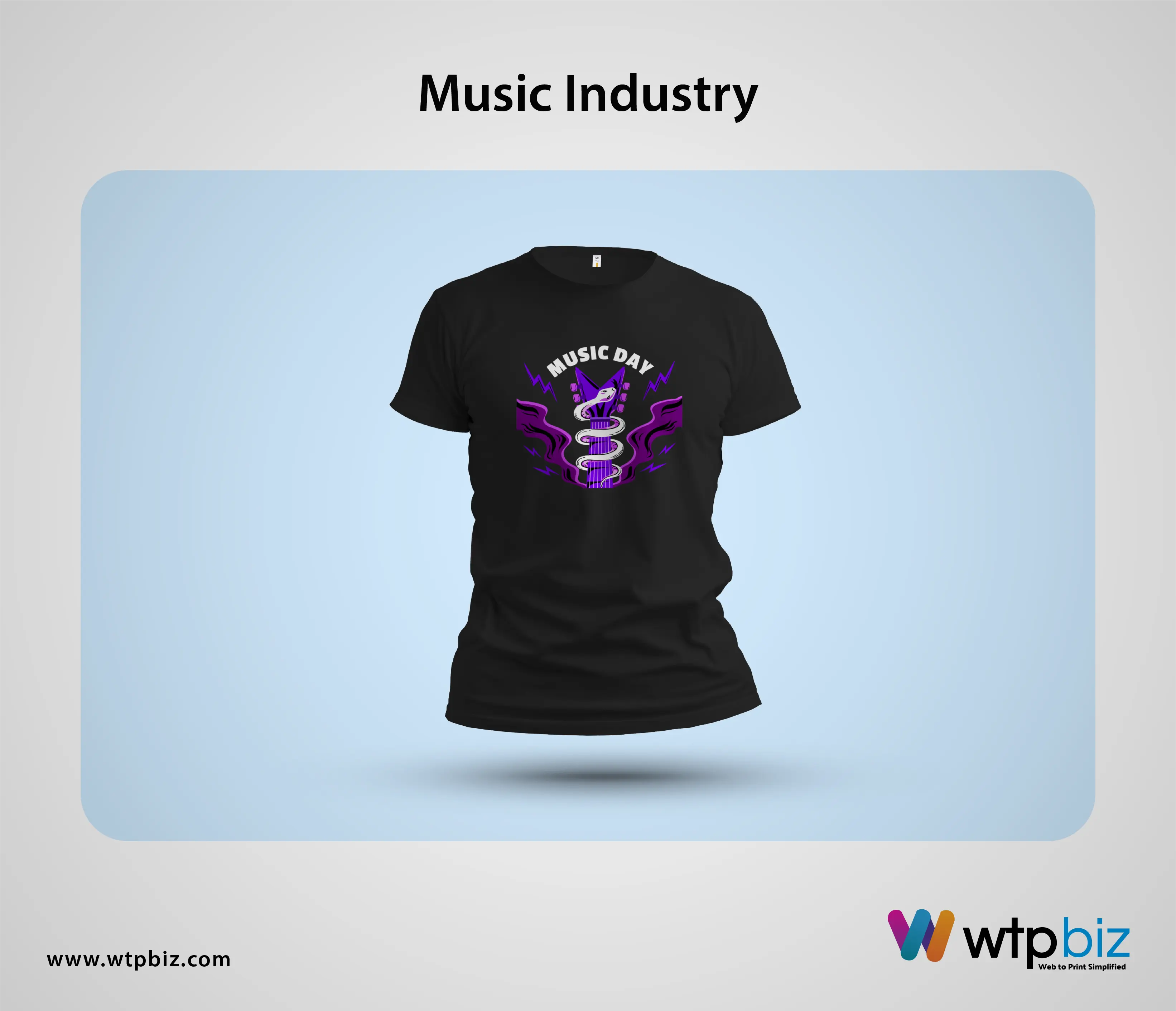 Music Industry
