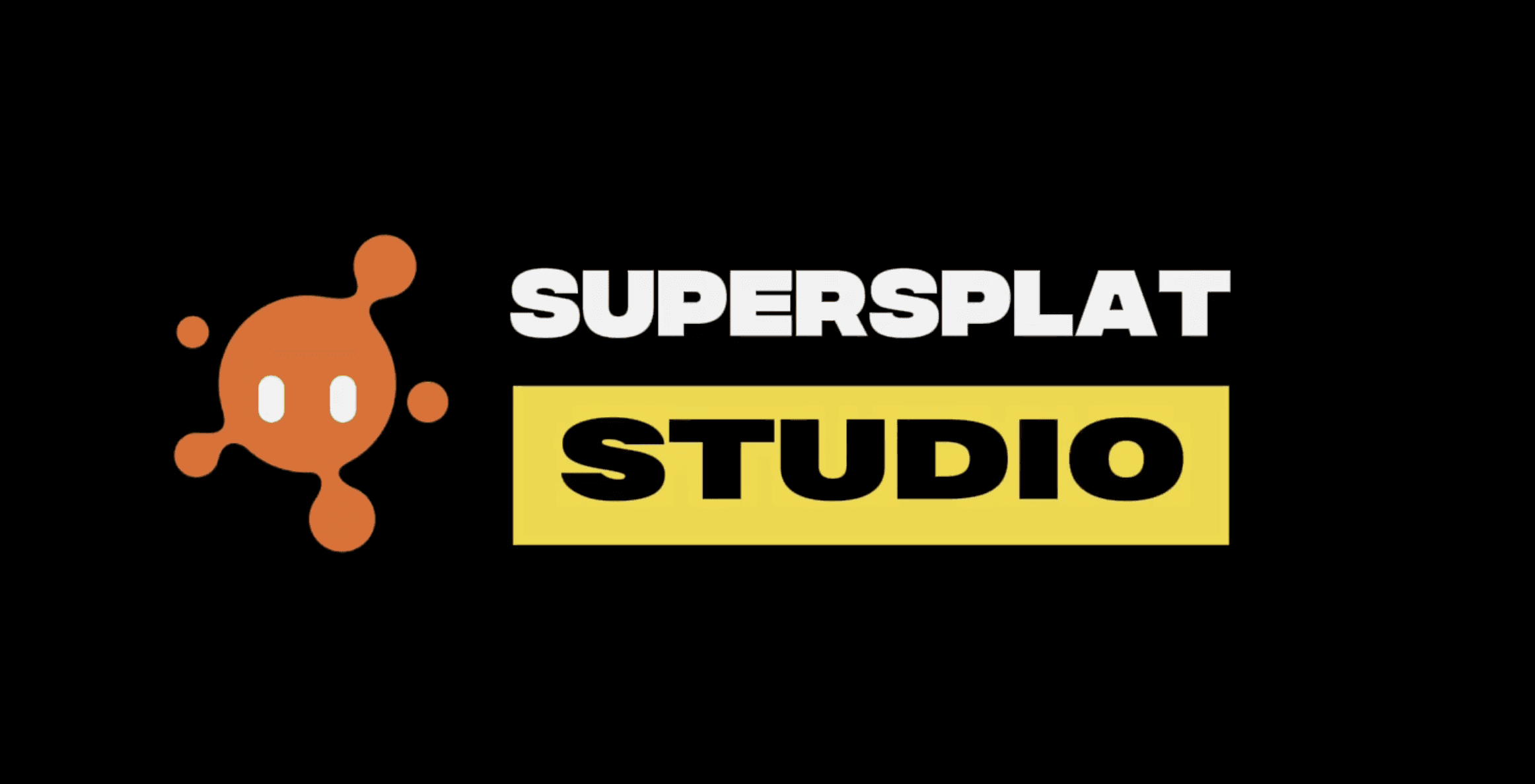 SuperSplat Studio