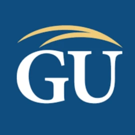 Logo of Gallaudet University