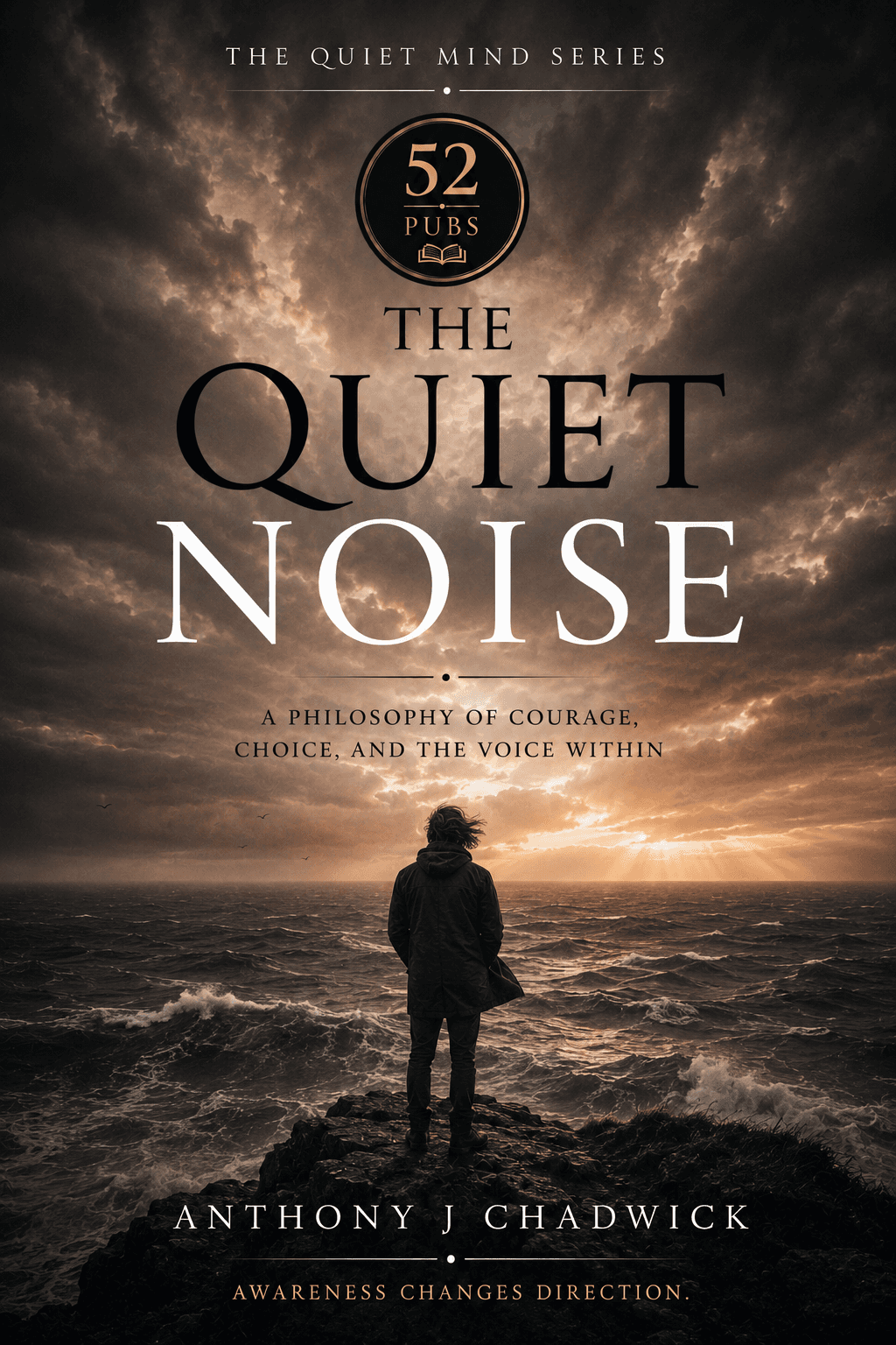 The Quiet Noise