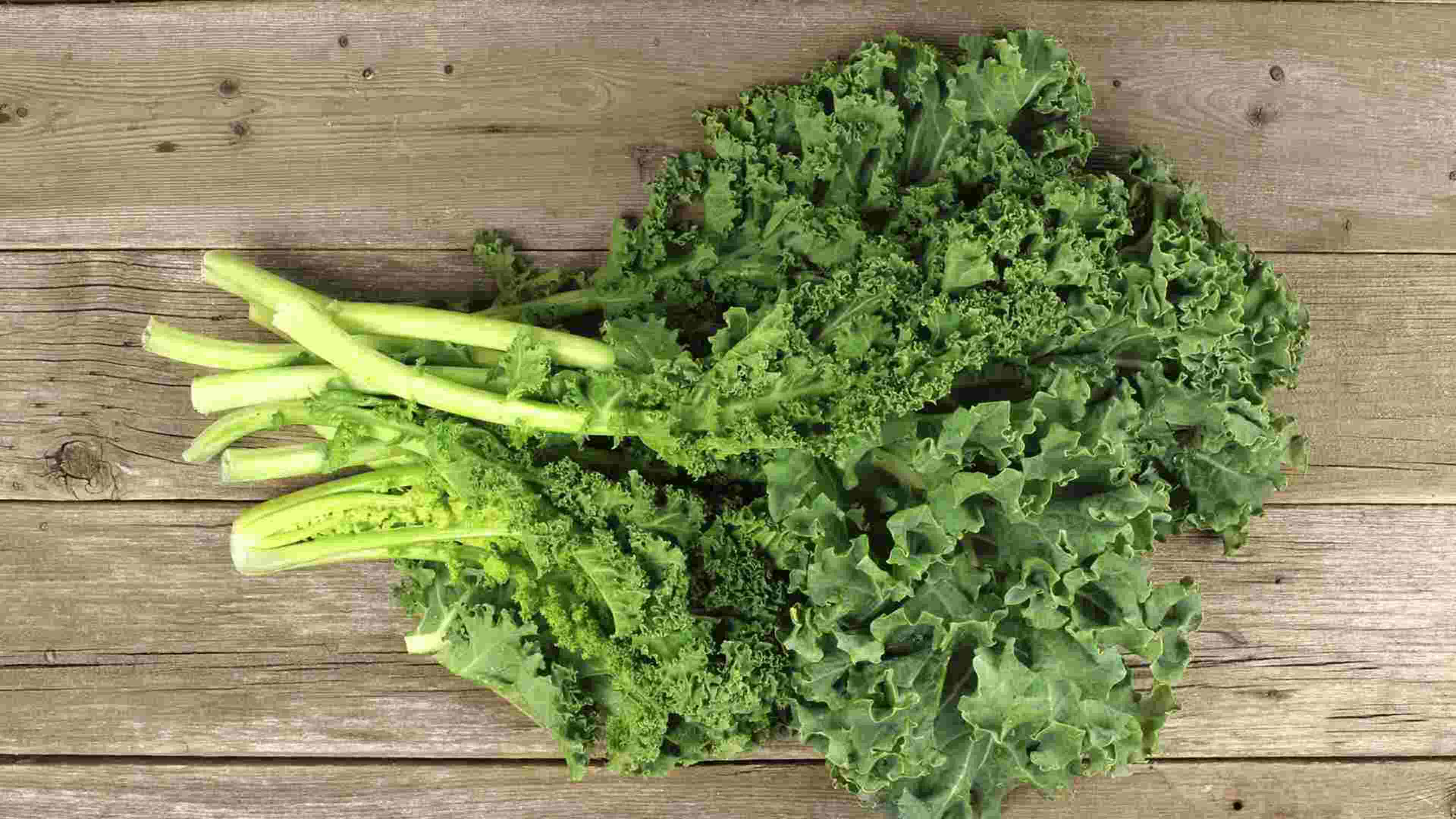 kale