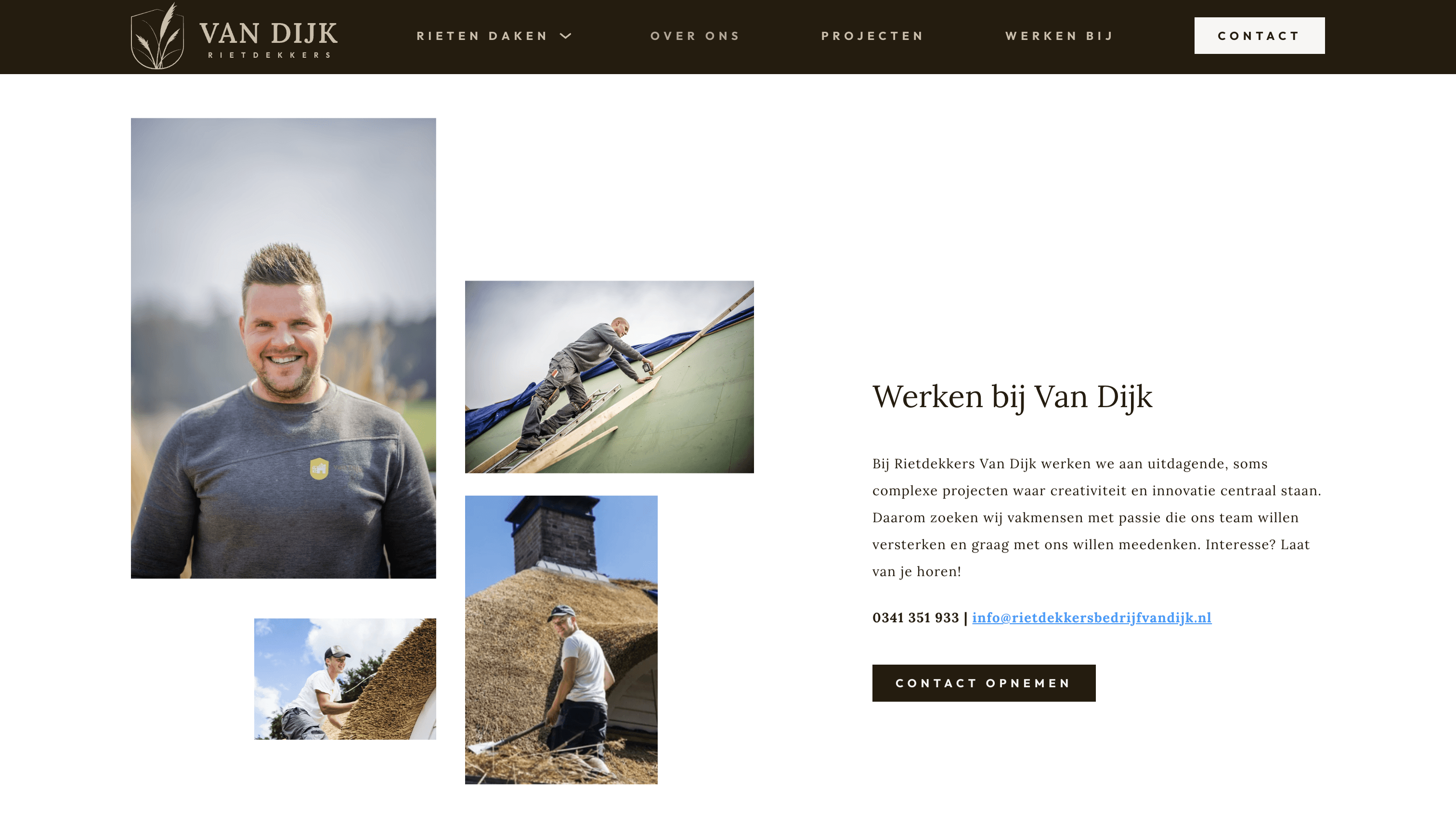 Project Sparc: De Groene Kamerleden