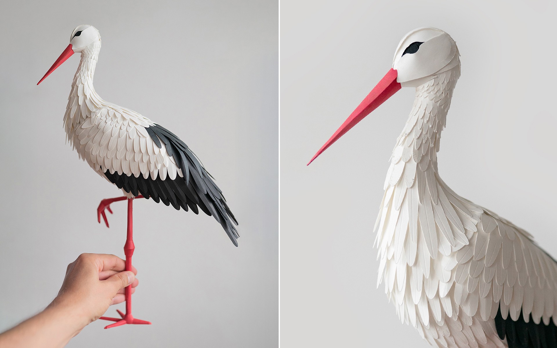 woman in brown long-sleeved top standing beside wall