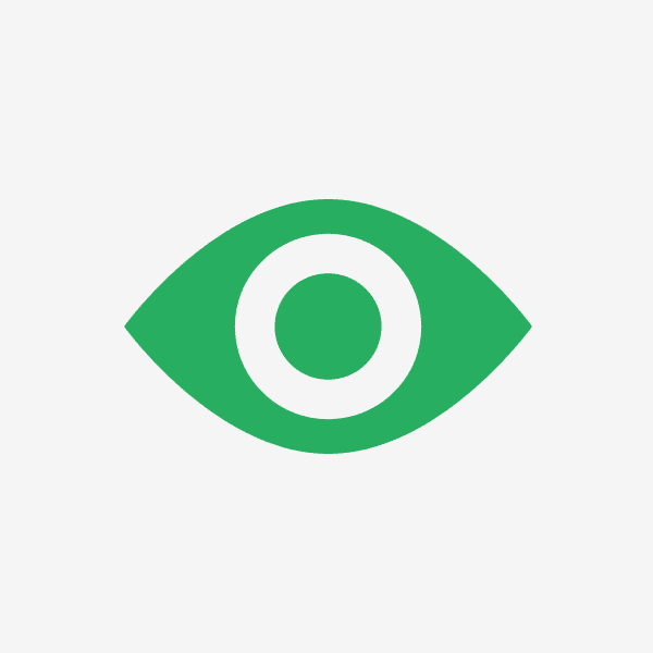 A dreamy light blue and yellow gradient.