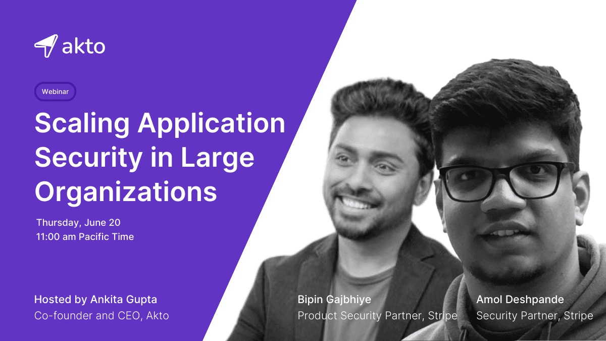 Stripe Webinar