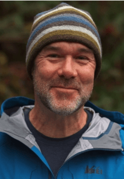 Jerry Strizke CEO REI