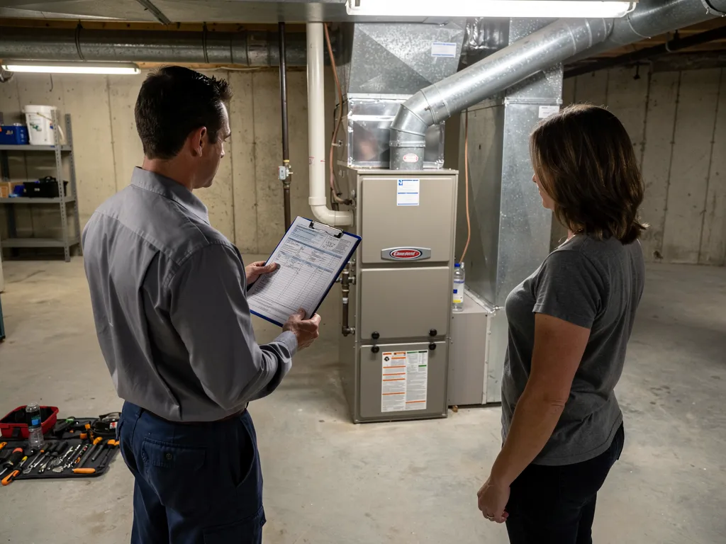 Transparent and honest service combined with unbeatable value means homeowners should expect clear communication about