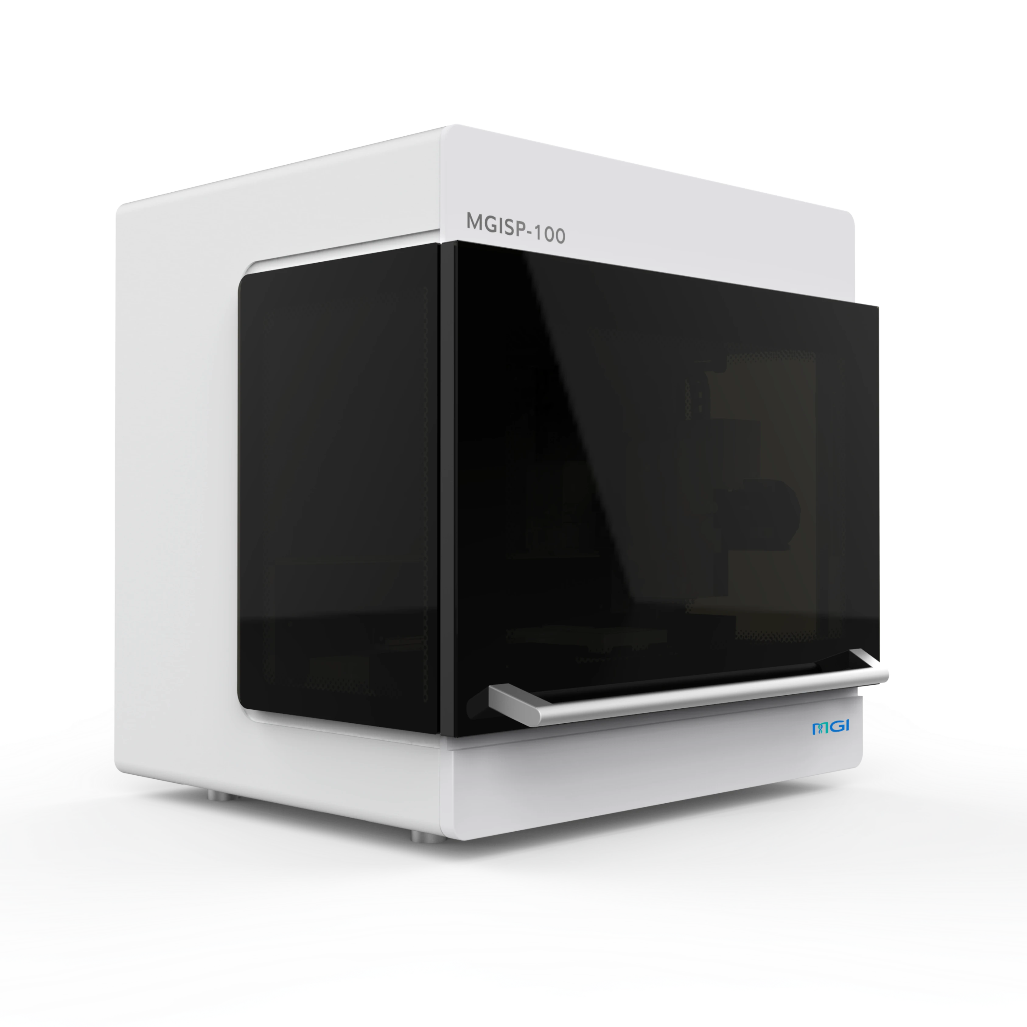 MGISP-100 MGI-Tech Automation Machine