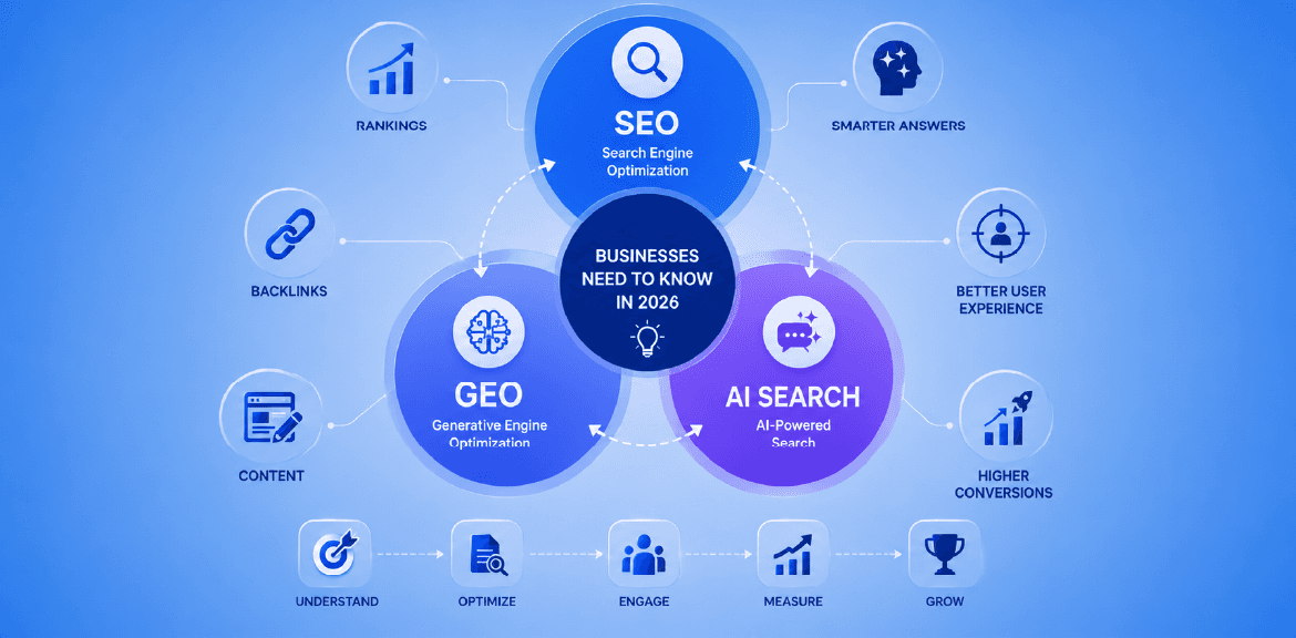 AI Search Ranking Factors