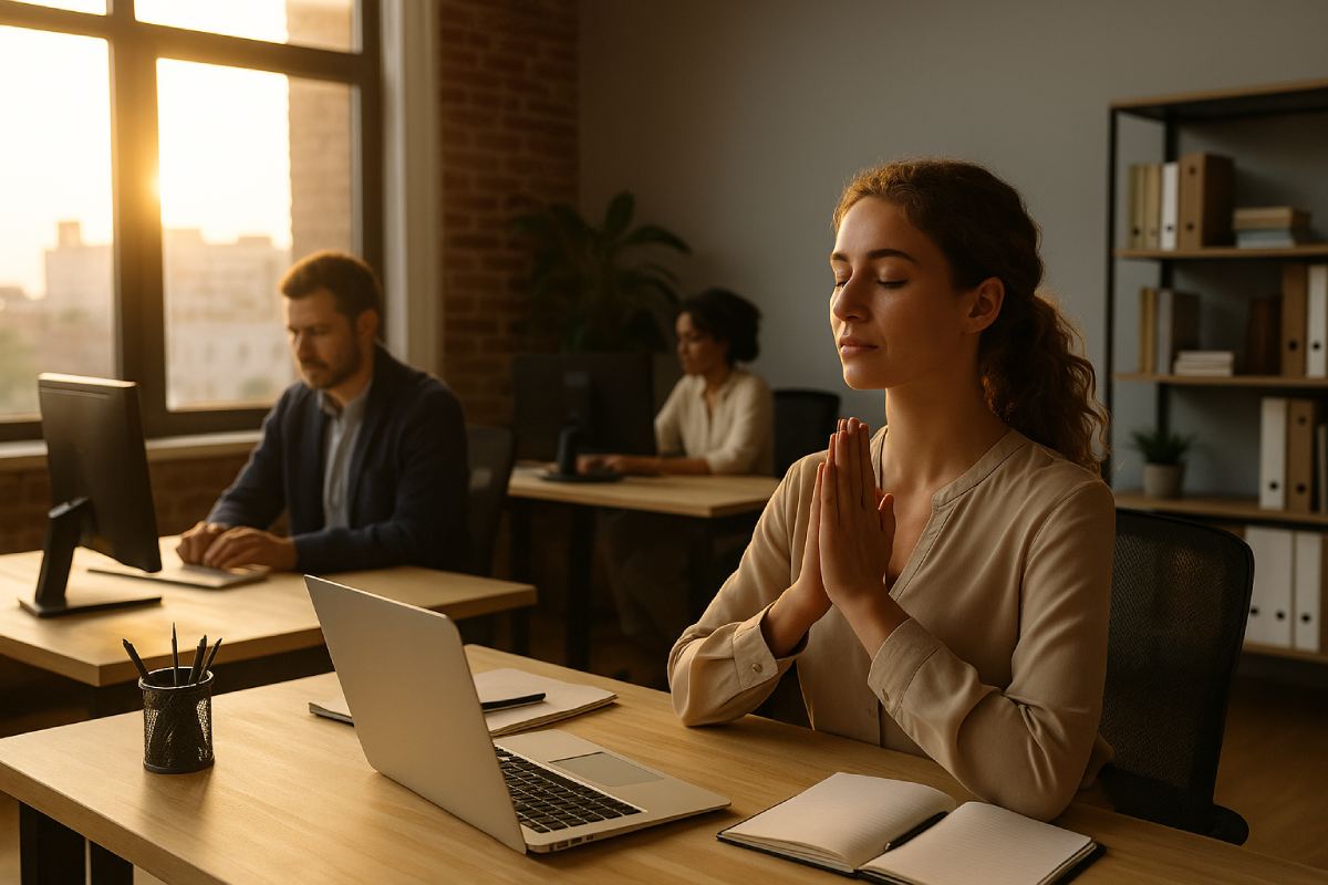 Jornada 40 horas - noticia