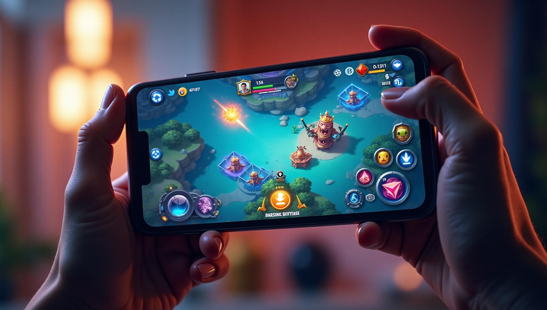 hubapps mobile strategy 2026 creative