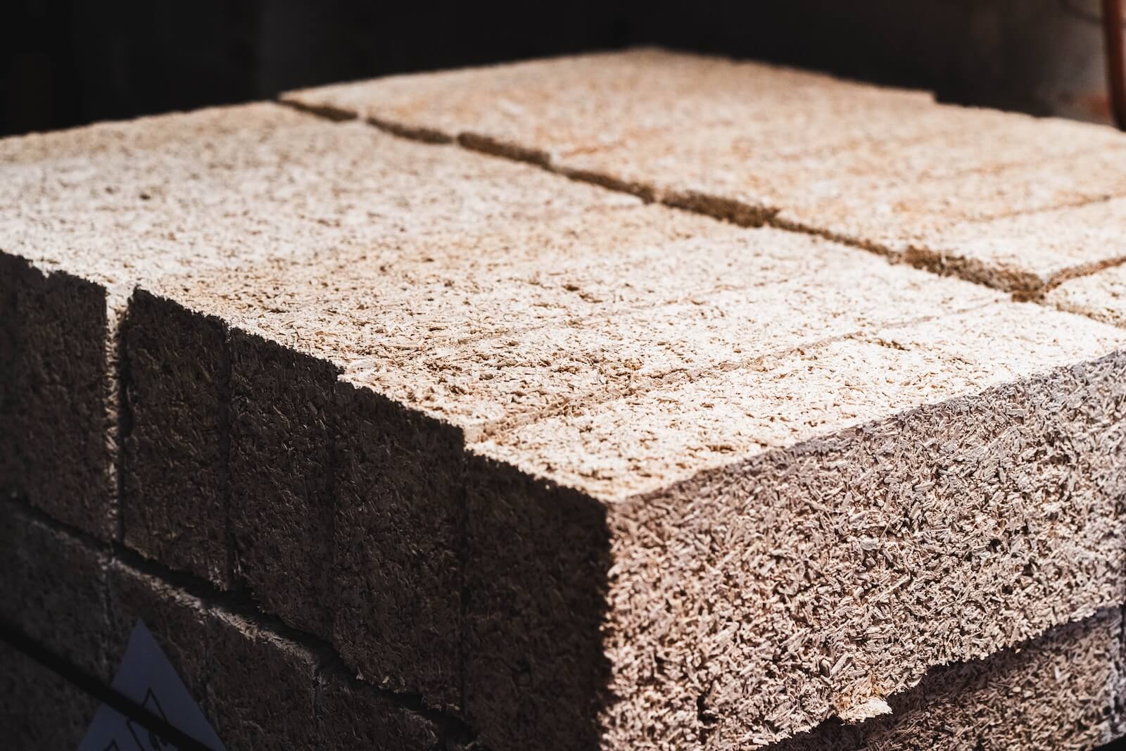 brown brick wall during daytime